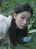 YITUYU艺图语 2025.01.02 秋游 蝴蝶妹妹(22)